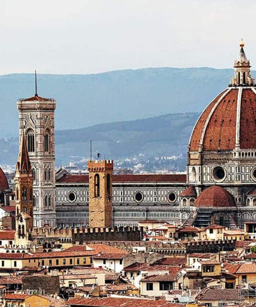 Florence Food Tour - Secret Food Tours