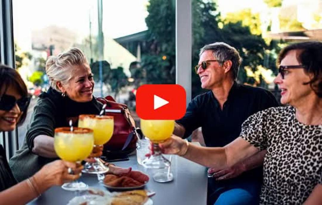 Video of Secret Food Tours: Glasgow