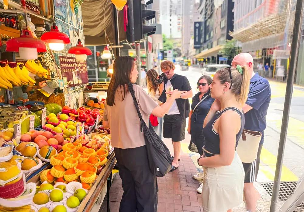 Photos of Secret Food Tour: Hong Kong