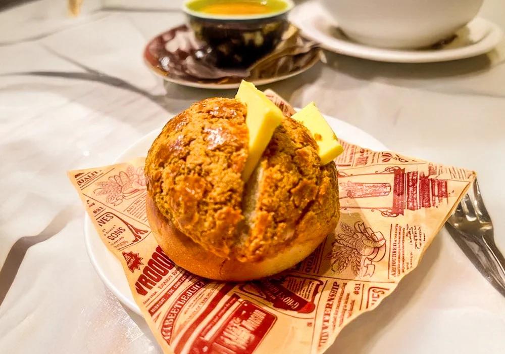 Photos of Secret Food Tour: Hong Kong