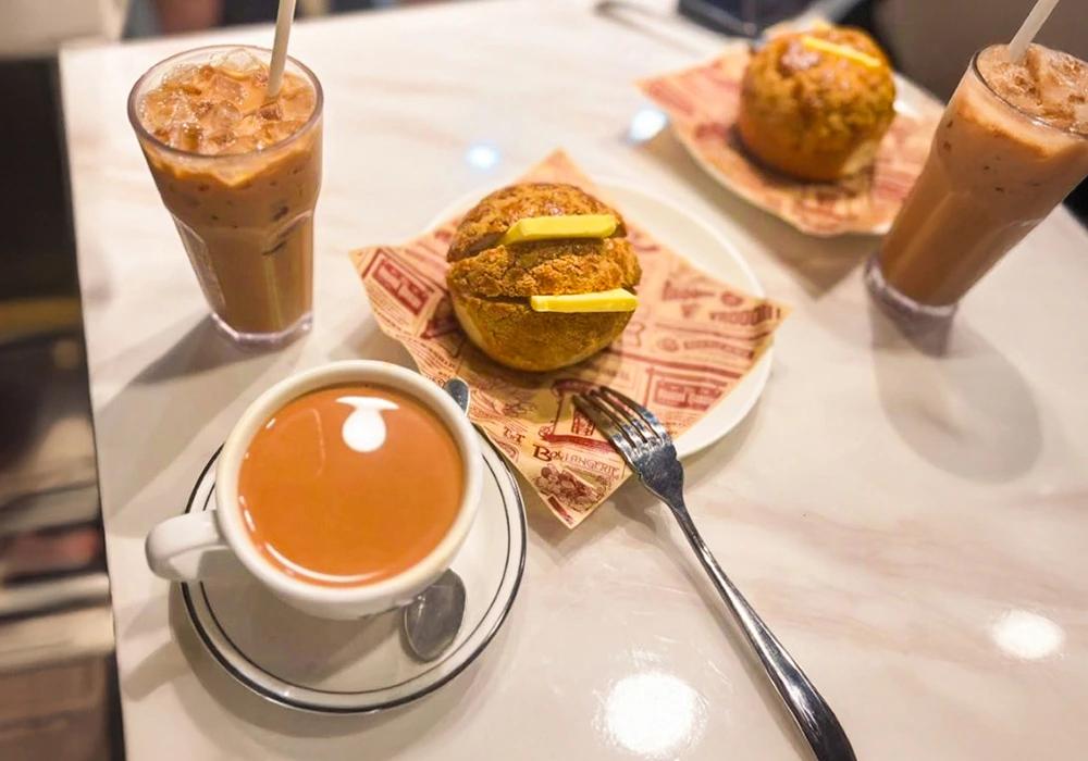 Photos of Secret Food Tour: Hong Kong