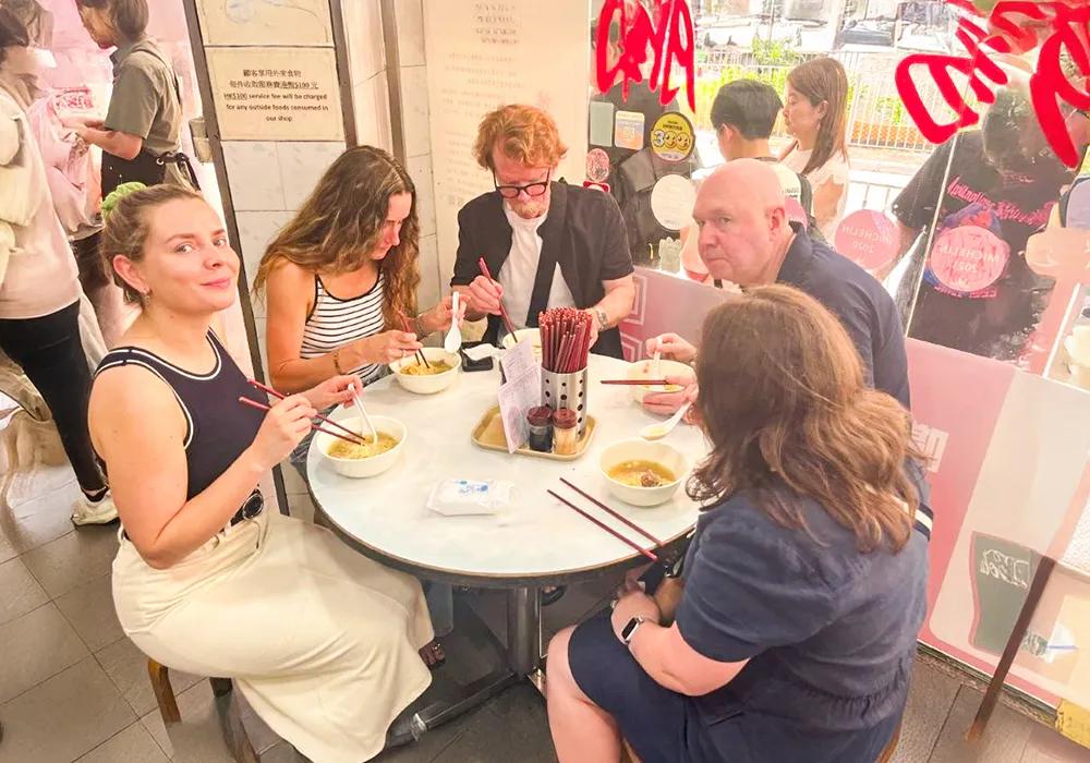 Photos of Secret Food Tour: Hong Kong