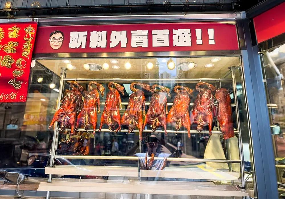 Photos of Secret Food Tour: Hong Kong