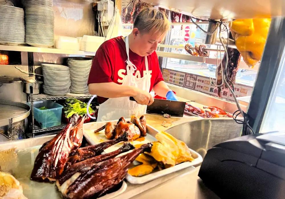 Photos of Secret Food Tour: Hong Kong