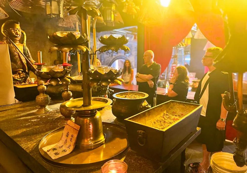 Photos of Secret Food Tour: Hong Kong