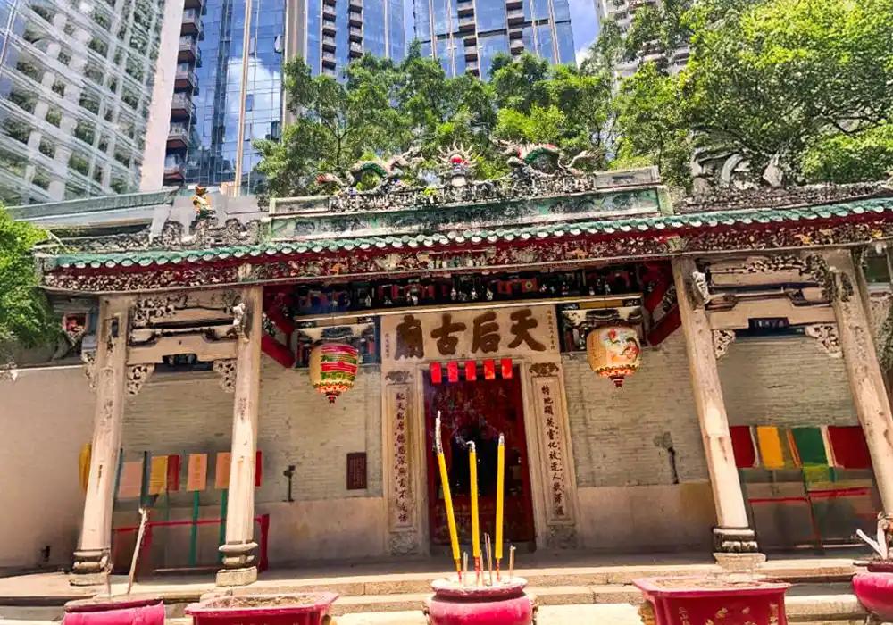 Photos of Secret Food Tour: Hong Kong