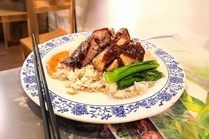 Secret Food Tours: Hong Kong