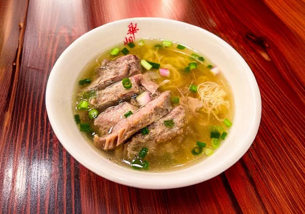 Photos of Secret Food Tour: Hong Kong