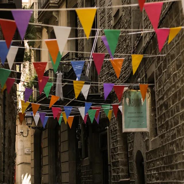 Photos of Secret Tours Barcelona