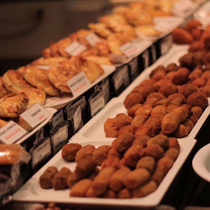 Photos of Secret Tours Barcelona