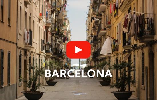 Video of Secret Food Tour: Barcelona