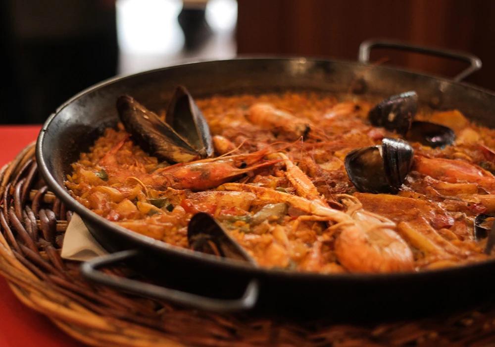 Photos of Secret Food Tour: Barcelona