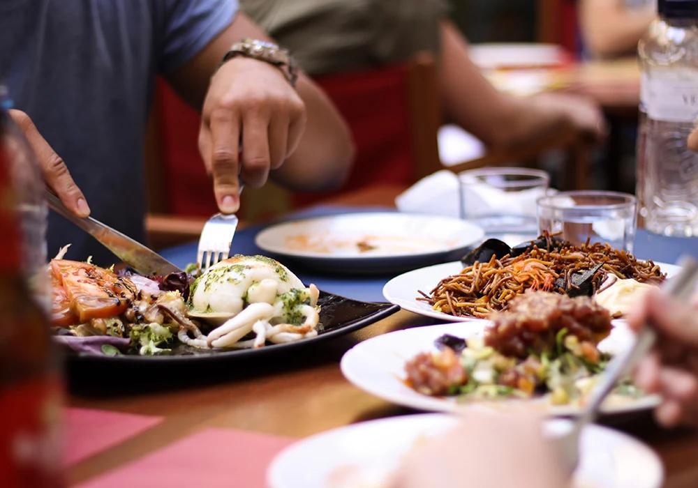 Photos of Secret Food Tour: Barcelona