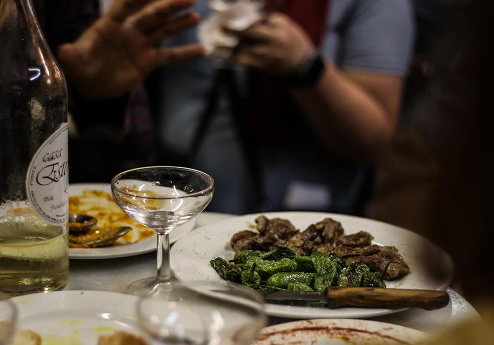 Photos of Secret Food Tour: Barcelona