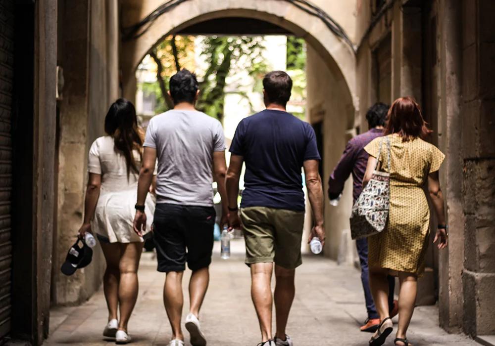 Photos of Secret Food Tour: Barcelona