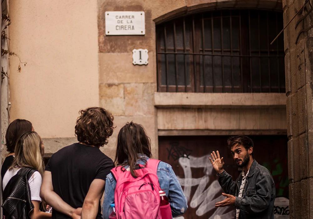 Photos of Secret Food Tour: Barcelona