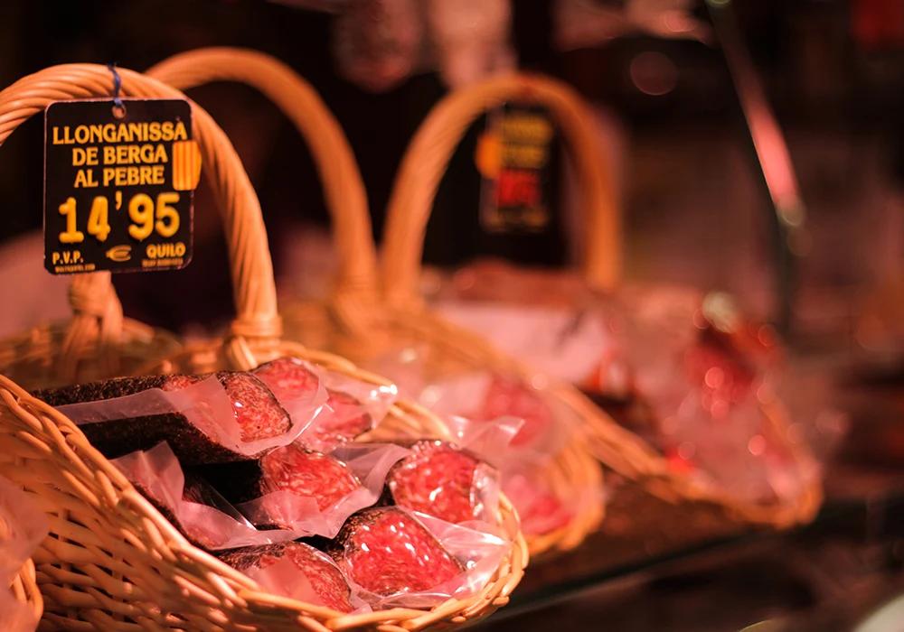 Photos of Secret Food Tour: Barcelona