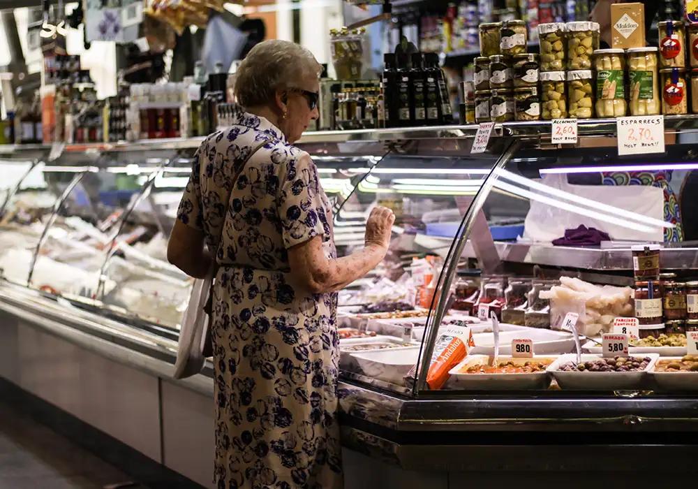 Photos of Secret Food Tour: Barcelona