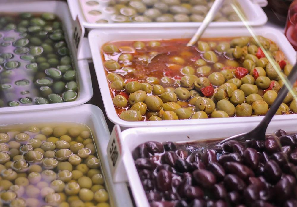 Photos of Secret Food Tour: Barcelona