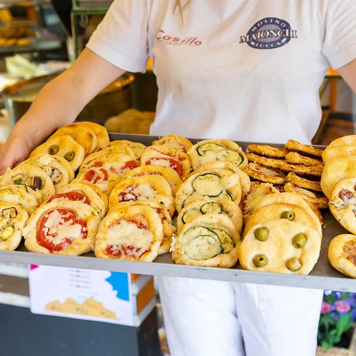 Photos of Secret Tours Florence