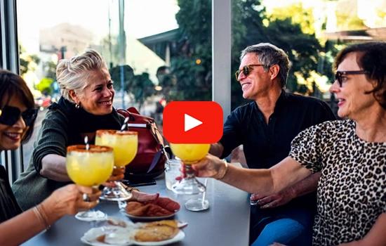 What is a Secret Food Tour?