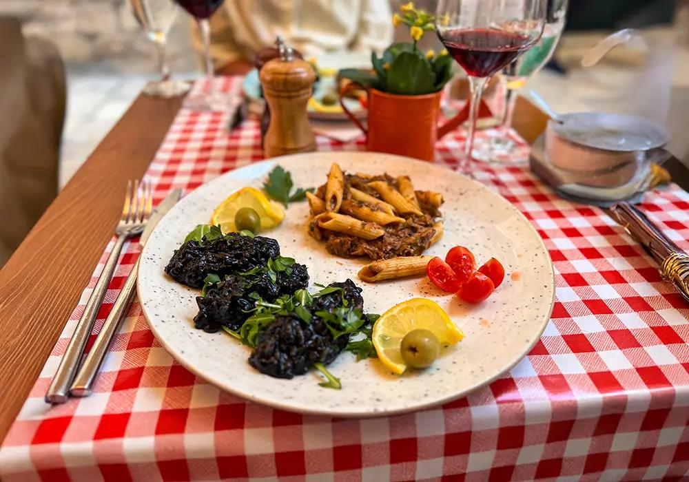 Photos of Secret Food Tours: Dubrovnik