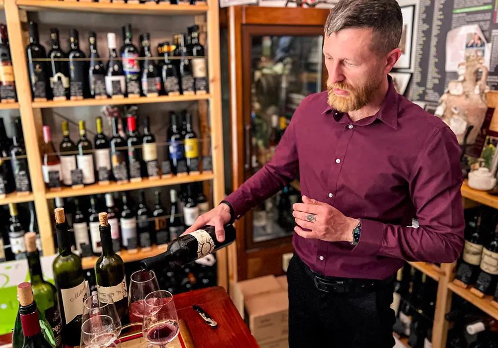 Photos of Secret Food Tours: Dubrovnik