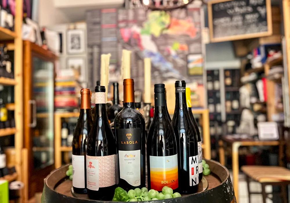 Photos of Secret Food Tours: Dubrovnik