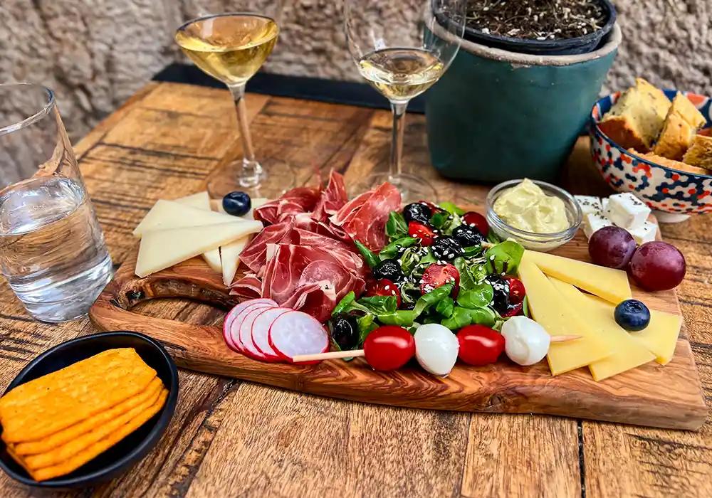 Photos of Secret Food Tours: Dubrovnik