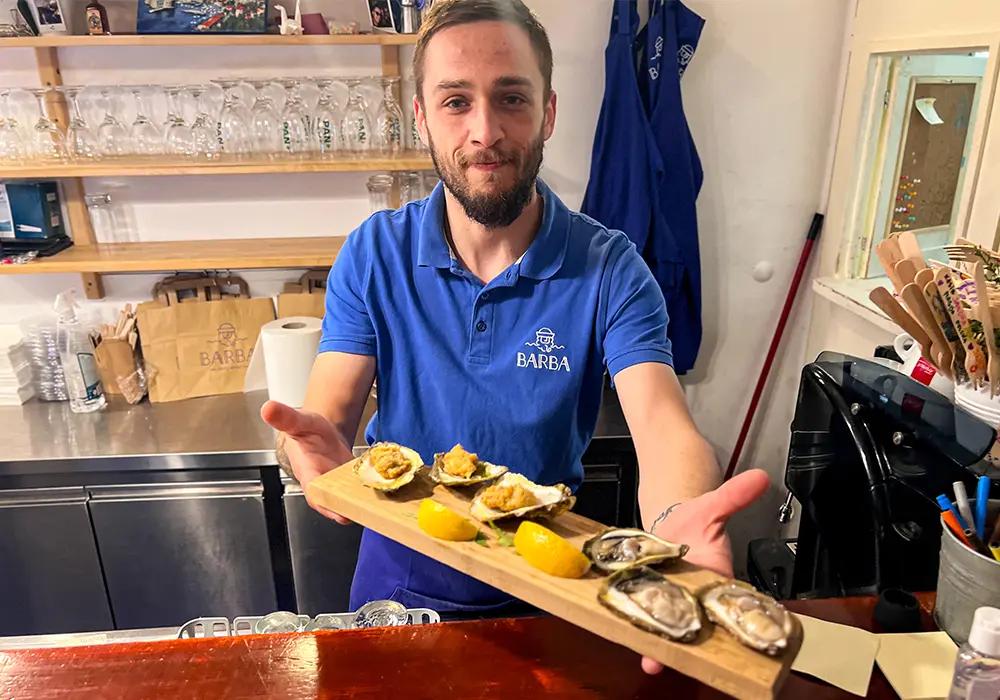 Photos of Secret Food Tours: Dubrovnik