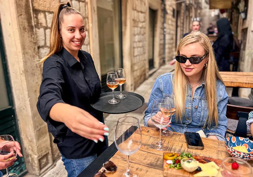 Photos of Secret Food Tours: Dubrovnik