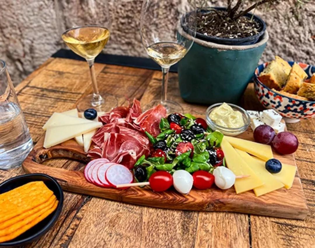 Secret Food Tours: Dubrovnik