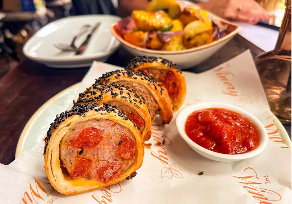 Photos of Secret Food Tours: Sydney