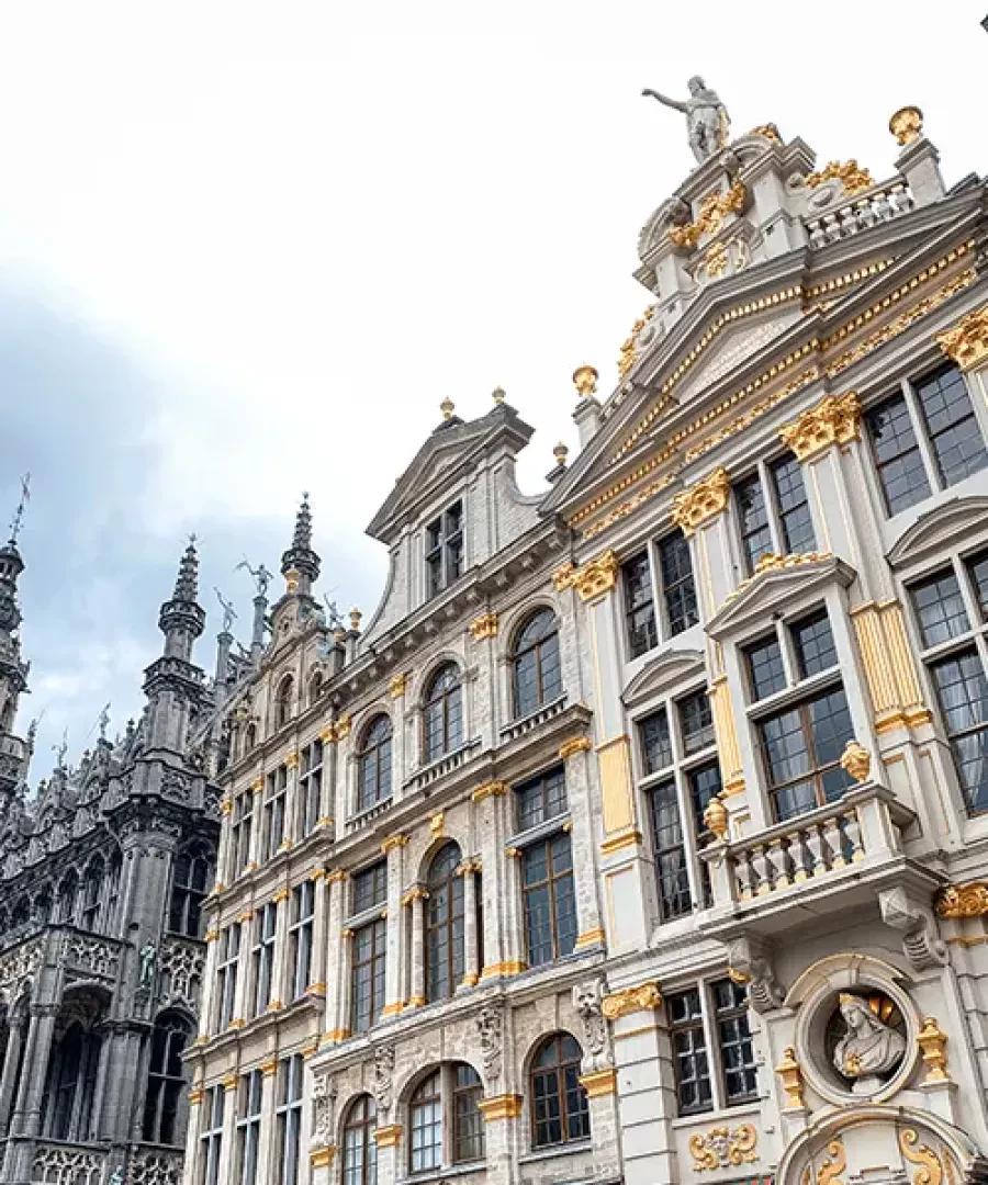 Brussels Food Tour - Secret Food Tours