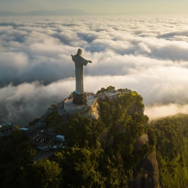 PHOTOS OF SECRET TOURS Rio