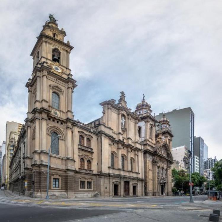 PHOTOS OF SECRET TOURS Rio