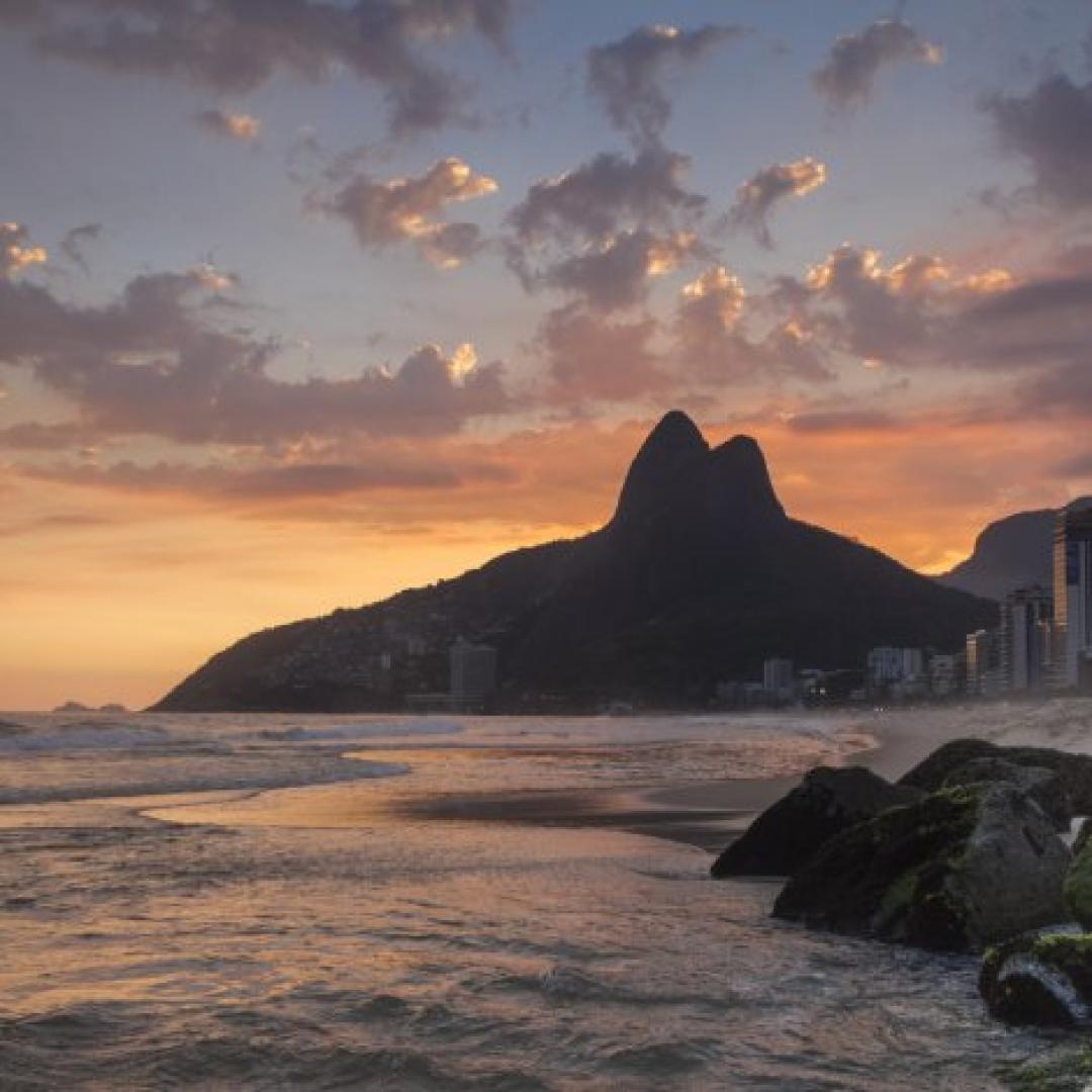 PHOTOS OF SECRET TOURS Rio