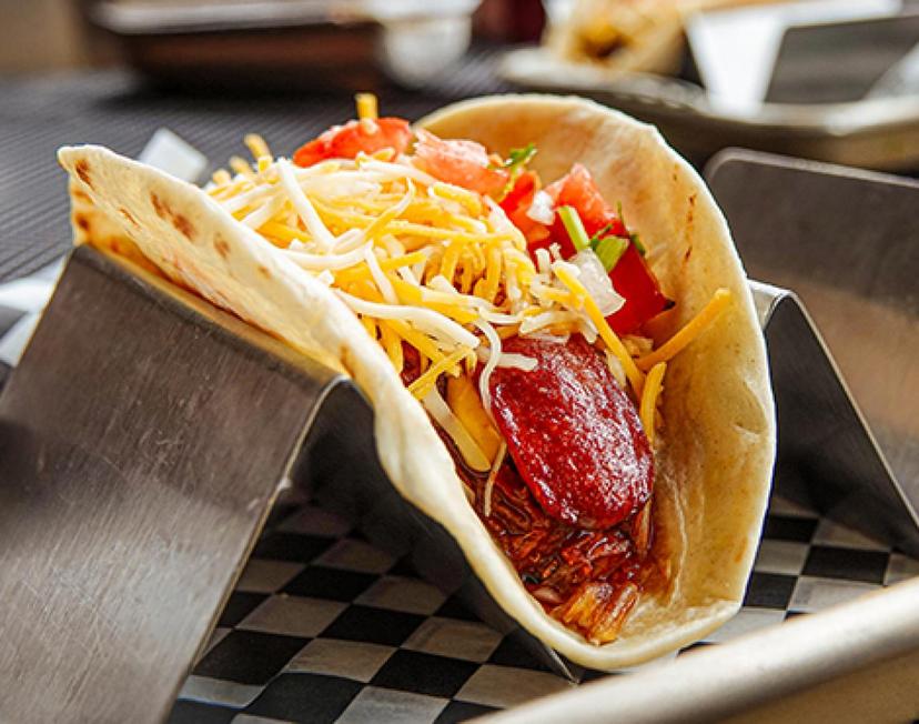 Secret Food Tours: Cincinnati