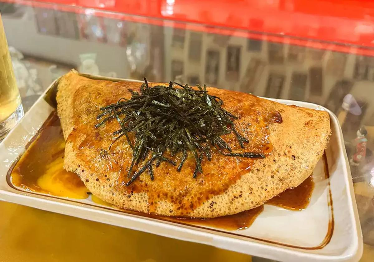 Photos of Secret Food Tours: Kyoto