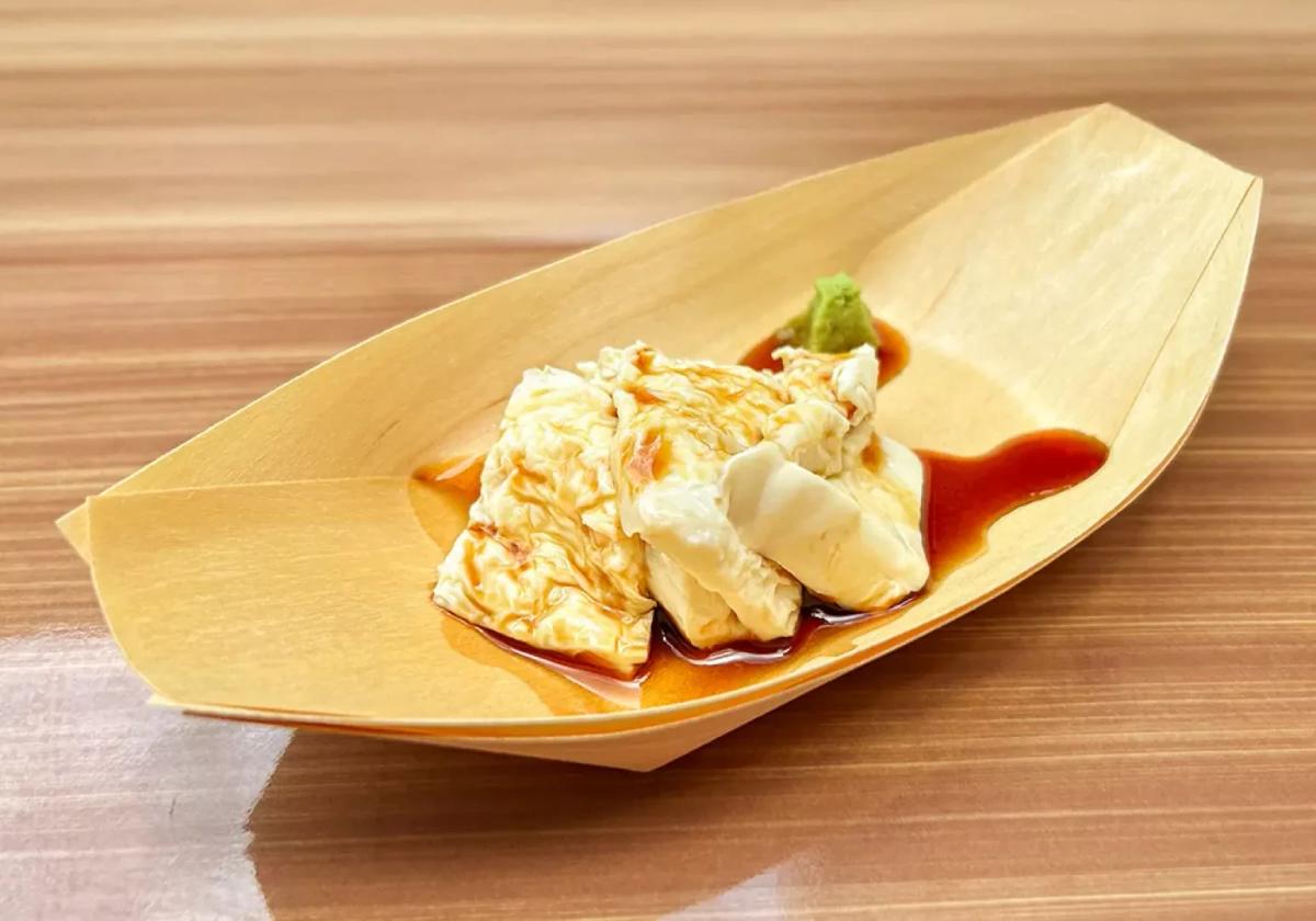 Photos of Secret Food Tours: Kyoto