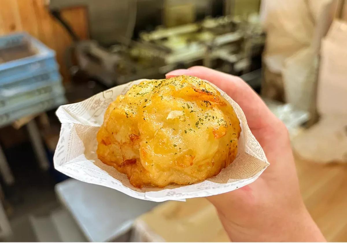 Photos of Secret Food Tours: Kyoto