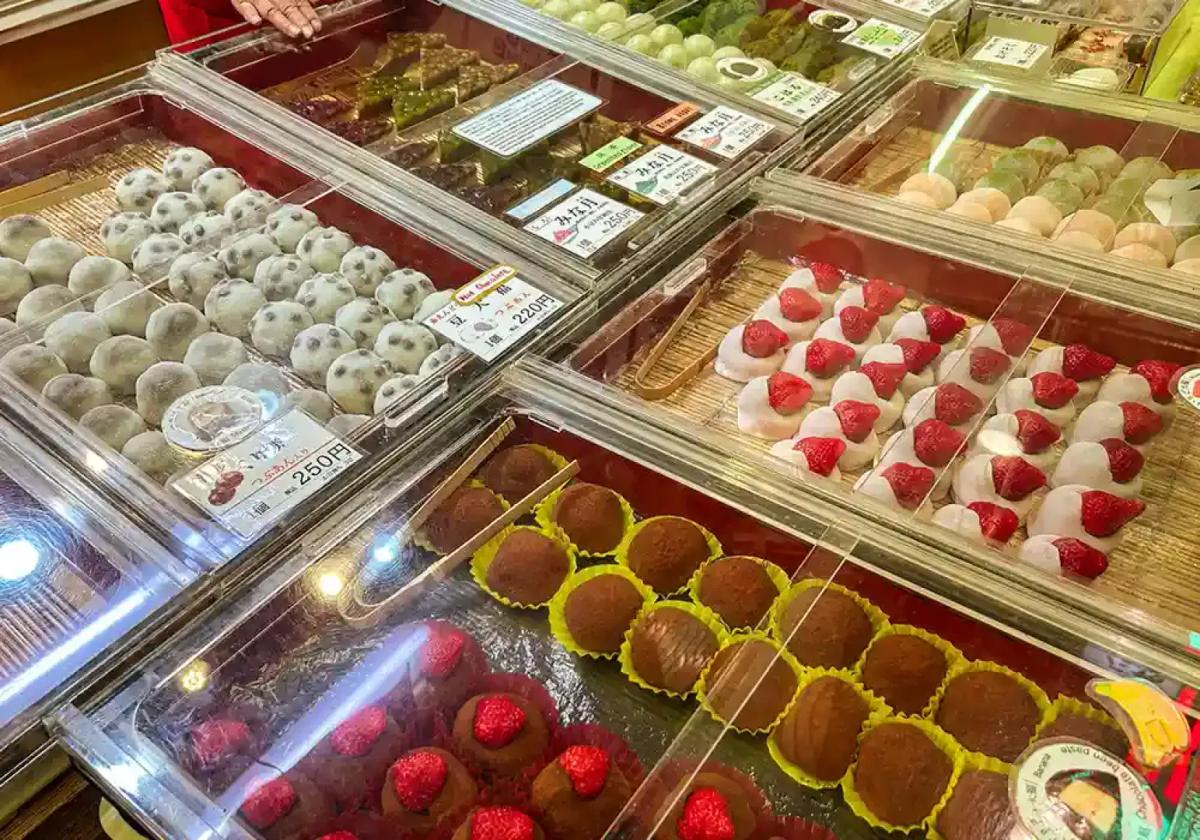 Photos of Secret Food Tours: Kyoto