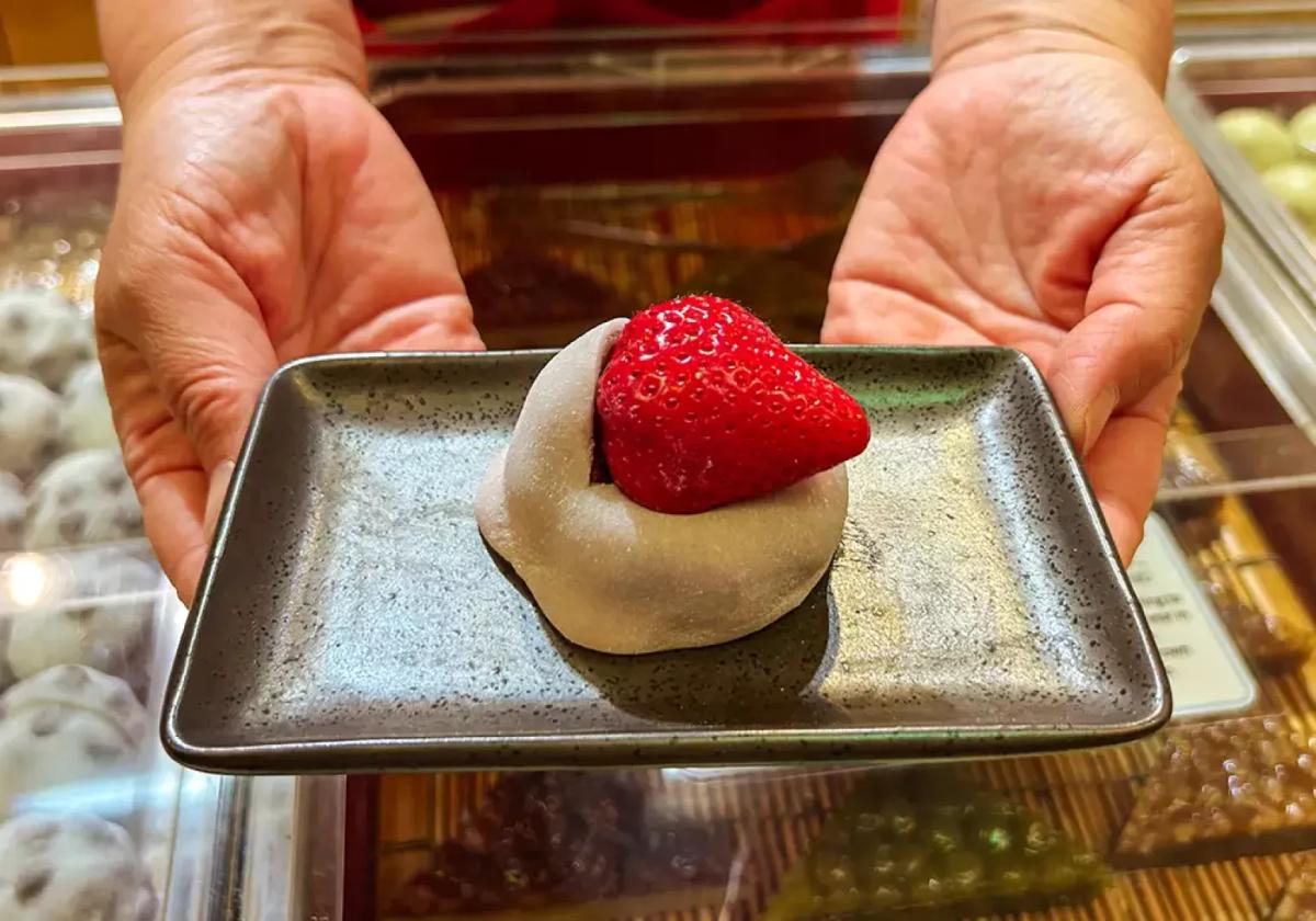 Photos of Secret Food Tours: Kyoto