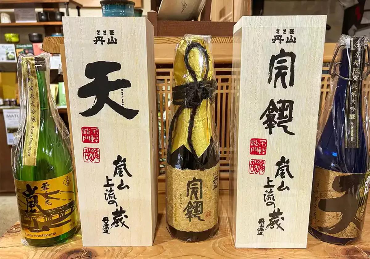 Photos of Secret Food Tours: Kyoto