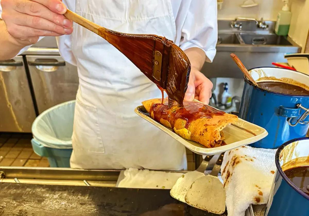 Photos of Secret Food Tours: Kyoto