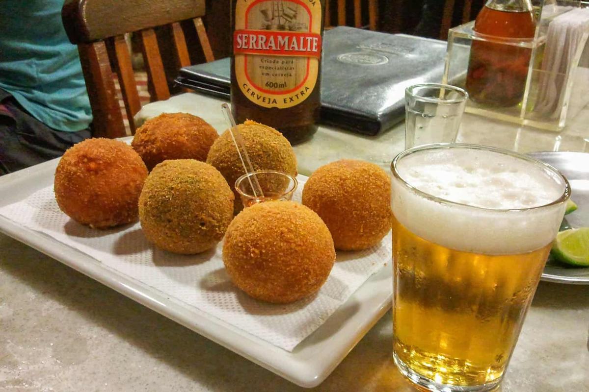 Photos of Secret Food Tour: Rio