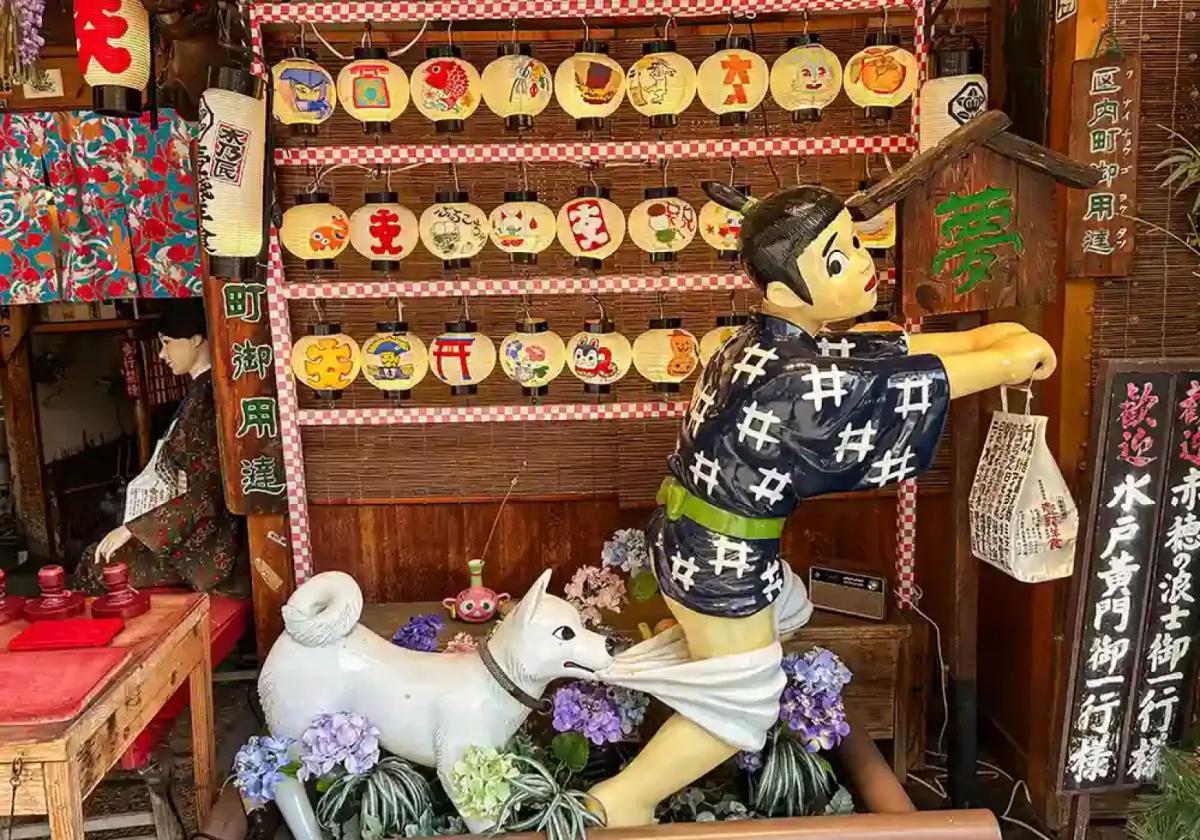 Photos of Secret Food Tours: Kyoto