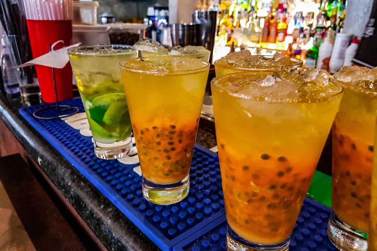 Photos of Secret Food Tour: Rio