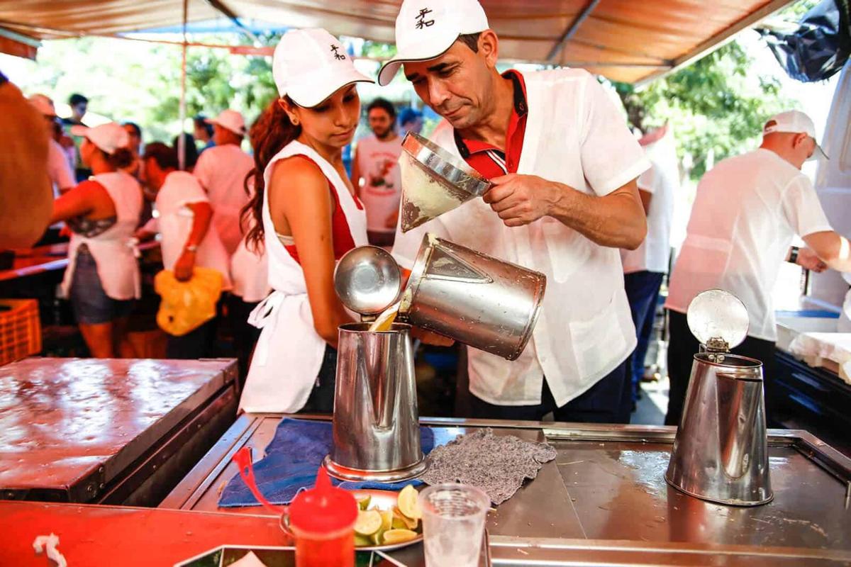 Photos of Secret Food Tour: Rio