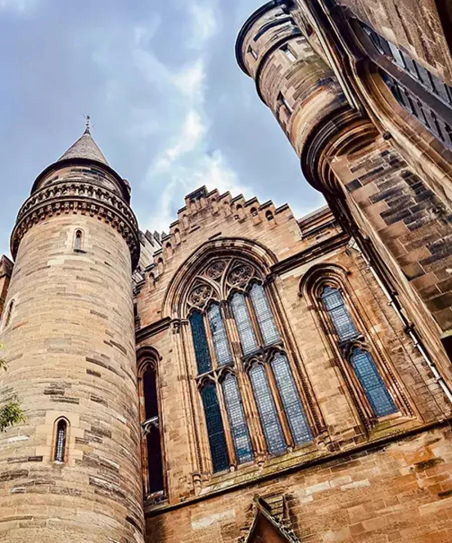 Glasgow Food Tour - Secret Food Tours